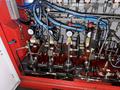 10,000 PSI x 40' RESATO CONTAINERIZED HIGH PRESSURE TEST BAY W/ 3 TON YALE HOIST SYSTEM, NEW 2015: YOBRO #25867