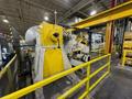 Perfecto Coil Feed Line 60,000 Lbs. x 72&quot; Wide