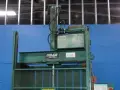 SELCO 30" X 60" HYDRAULIC VERTICAL BALER  -  V5-HD