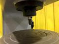ROCKWELL MODEL HR-150A HARDNESS TESTER: YOBRO #25879