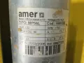 Mannetron 24" X 24"  Roto-cast Machine - Nmrv 040