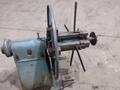 2500 LBS X 20&quot; LITTELL MODEL #25-18 PULL OFF COIL REEL UNCOILER: STOCK #19002
