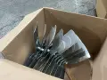 REVCOR 3 BLADES / 24” FAN BLADES