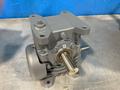 MORSE POWER 1.81 HP GEAR REDUCER   -  30RW 40 1-LR B&amp;T