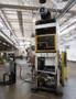 Stamtec G1-110 Gap Frame Press (#5970)