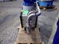 BINKS 5 HP ELECTRIC DRIVE PUMP  -  107073
