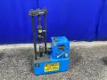 UNITED CALIBRATION CORP. 10000 LBS LIMITED SPEEDY TESTER  -  LCH-10