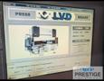LVD Strippit PPEB 350 Ton x 15' 7-Axis CNC Acting Hydraulic Press Brake