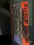 NEW BRUNSWICK SCIENTIFIC 3 @ 34” X 48” ORBITAL SHAKER  -  G-53