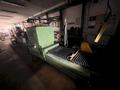 HERKULES SIEGEN WS-352 ROLL GRINDER