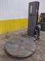 LANTECH MODEL #Q300 PALLET WRAPPER: YOBRO #25268