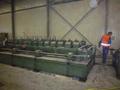 Van Otterloo - profiling line 1350 mm