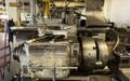 WARNER &amp; SWASEY 3A TURRET LATHE. STOCK # 0545526