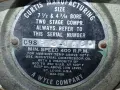 CURTIS MANUFACTURING 25 HP AIR COMPRESSOR
