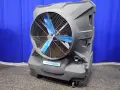 POTACOOL PORTABLE EVAPORATIVE COOLER   -  PACJS2701A1