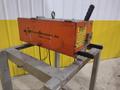 1/2 HP SWEED MACHINERY INC METAL BANDING SCRAP CHOPPER 110V: STOCK #22666