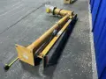 CONTRX 1/4 TON JIB CRANE
