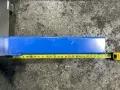 VESTIL 880 LBS LIFT CART  -  HYD-10