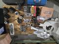 Milltronics ML22 CNC Lathe, 2006 – Tailstock, Live Tooling, C-Axis