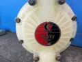 GRACO 120-8 . 4 DIAPHRAGM PUMP   -  DR2911