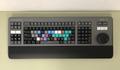Blackmagic Design Davinci Resolve Editor Keyboard #DV/RES/BBPNLMLEKB
