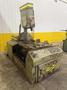 18" X 20" HYD-MECH MODEL V18 SERIES II VERTICAL BAND SAW: STOCK #24965