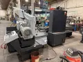 Used Hyd-Mech 20" x 30" fully automatic mitering bandsaw model M-20A-120