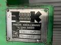 FREIDR KROLLMAN DWU Ia/S CONTINUOUS WIRE POINTER Stock # 14205