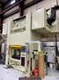 200 ton Komatsu Metal Stamping Servo Press Model H2F200, Year 2003!