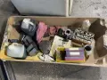 HARIG 6” X 12” HAND FEED SURFACE GRINDER  -  SUPER 612