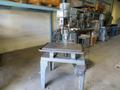 Walker Turner Radial Drill Press Model 1600
