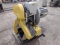 26" PAXSON MOTORIZED COIL REEL UNCOILER: YOBRO #25224
