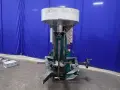 NETZSCH 24" BASKET MILL  -  MASTERMILL 18