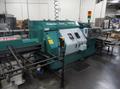 Nakamura Tome TW-20, Twin Spindle/Turret CNC Lathe, 1998 – Fully Loaded, LNS Load/Unload, Probe, Tooling Included