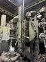KING VERTICAL TURRET LATHE. STOCK # 0546526