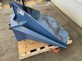 1000 LB ENSIGN MODEL 10-8500 GAYLORD TILTER W/ VIBRATOR: STOCK #80928