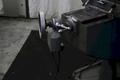 3 HP COMET VERTICAL RAM TYPE MILL: STOCK #74598