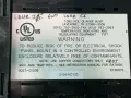Chromalox Industrial Temperature Controllers - 2104-ao
