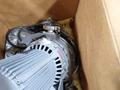 LEYBOLD .4 KW VACUUM PUMP  -  SC15D