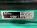 SULLIVAN PALATEK 125 HP AIR COMPRESSOR   -  100UDVFD /07711-021