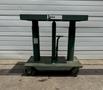 Lexicon Engineering 2,000 LB Capacity Lift Table on Wheels