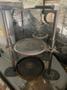 ROTAP 8" SIEVE  -  RX 29