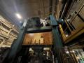 1000 ton Verson S4-1000-120-72t Used Straight Side Mechanical Metal Stamping Press For Sale, (3) available