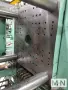 198 TON 8.7 OZ SUMITOMO MODEL SE180S INJECTION MOLDING MACHINE MFG 2001/2000  (6) AVAILABLE