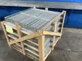 Steel Control Dampers
