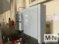 Forest Line Majormill CNC 5-Axis Gantry Machining Center w/APC
