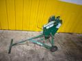 GREENLEE 1818 MANUAL PIPE BENDER: YOBRO #24337