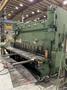 3/4″ x 12′ Cincinnati 6SE12 CNC Hydraulic shear, 1980