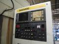Daewoo - ACE-H80 X: 1250 - Y: 1000 - Z: 1000 mm CNC