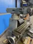 EX-CELL-O 42” X 9” VERTICAL MILL